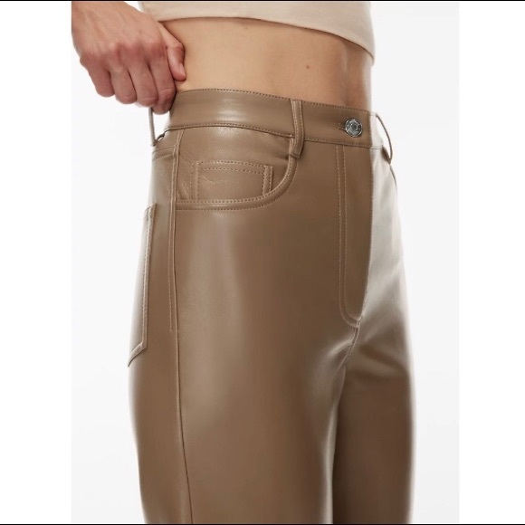 The Melina™ Cropped Pant - Picture 5 of 9